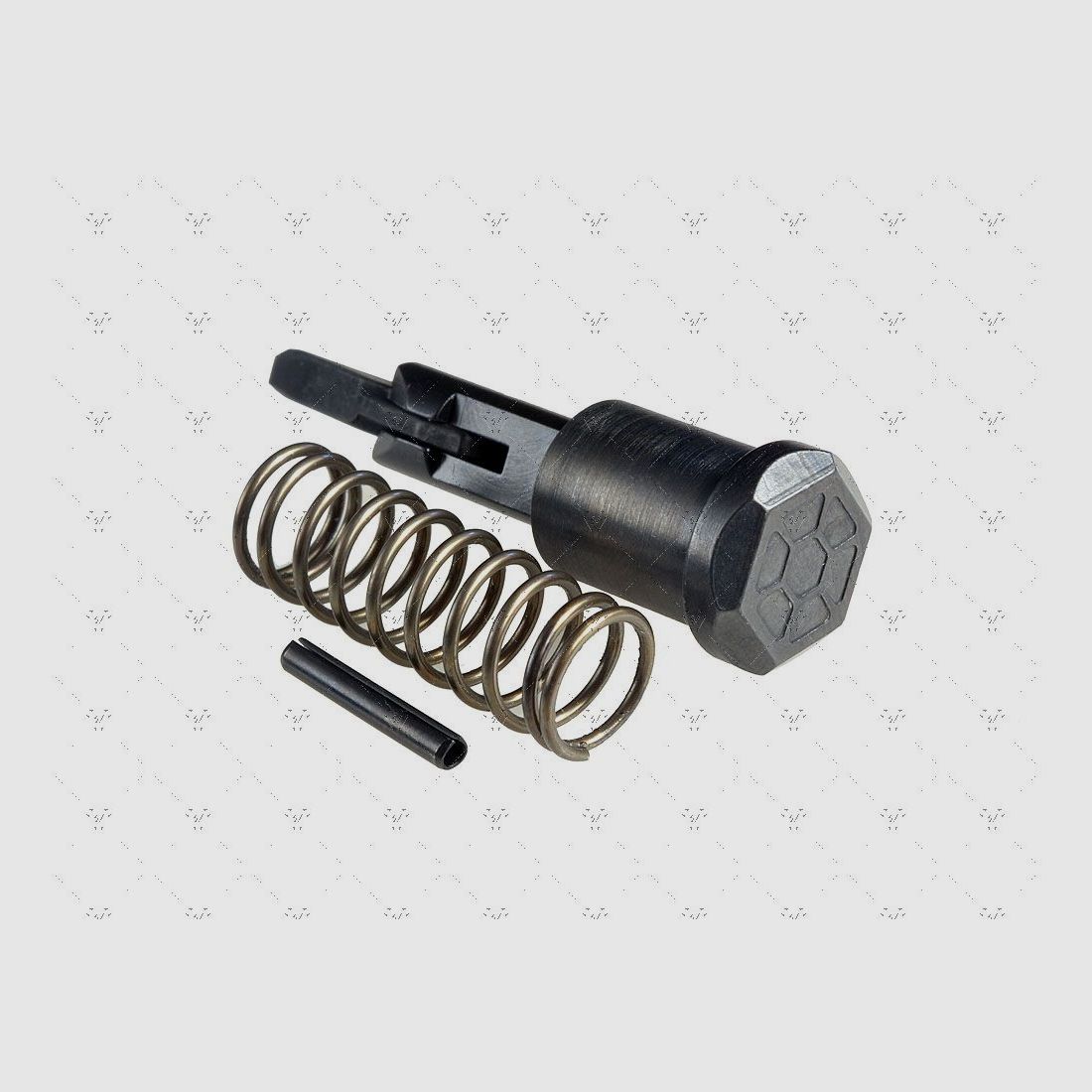 Strike Industries AR Forward Assist pour AR15/AR10, image 3 sur 12