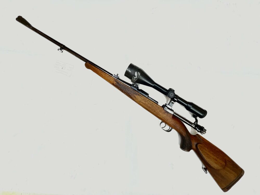 BSW 98 9,3x62