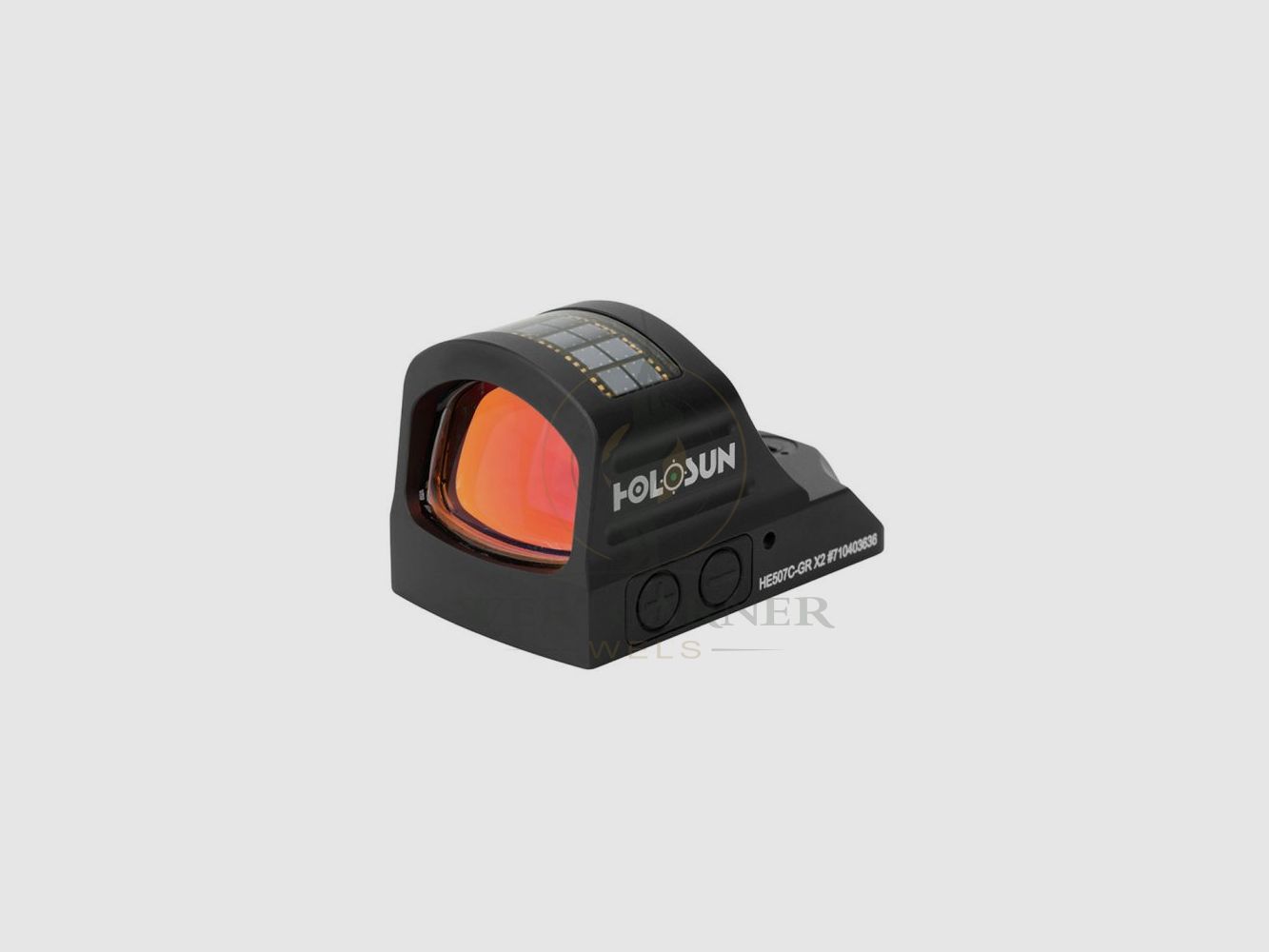 Holosun HE507COMP Mirino Verde Multi Reticolo