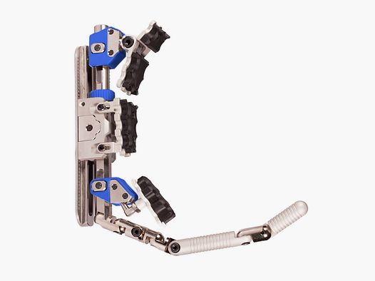 Hakenkappe ERGONOMIC