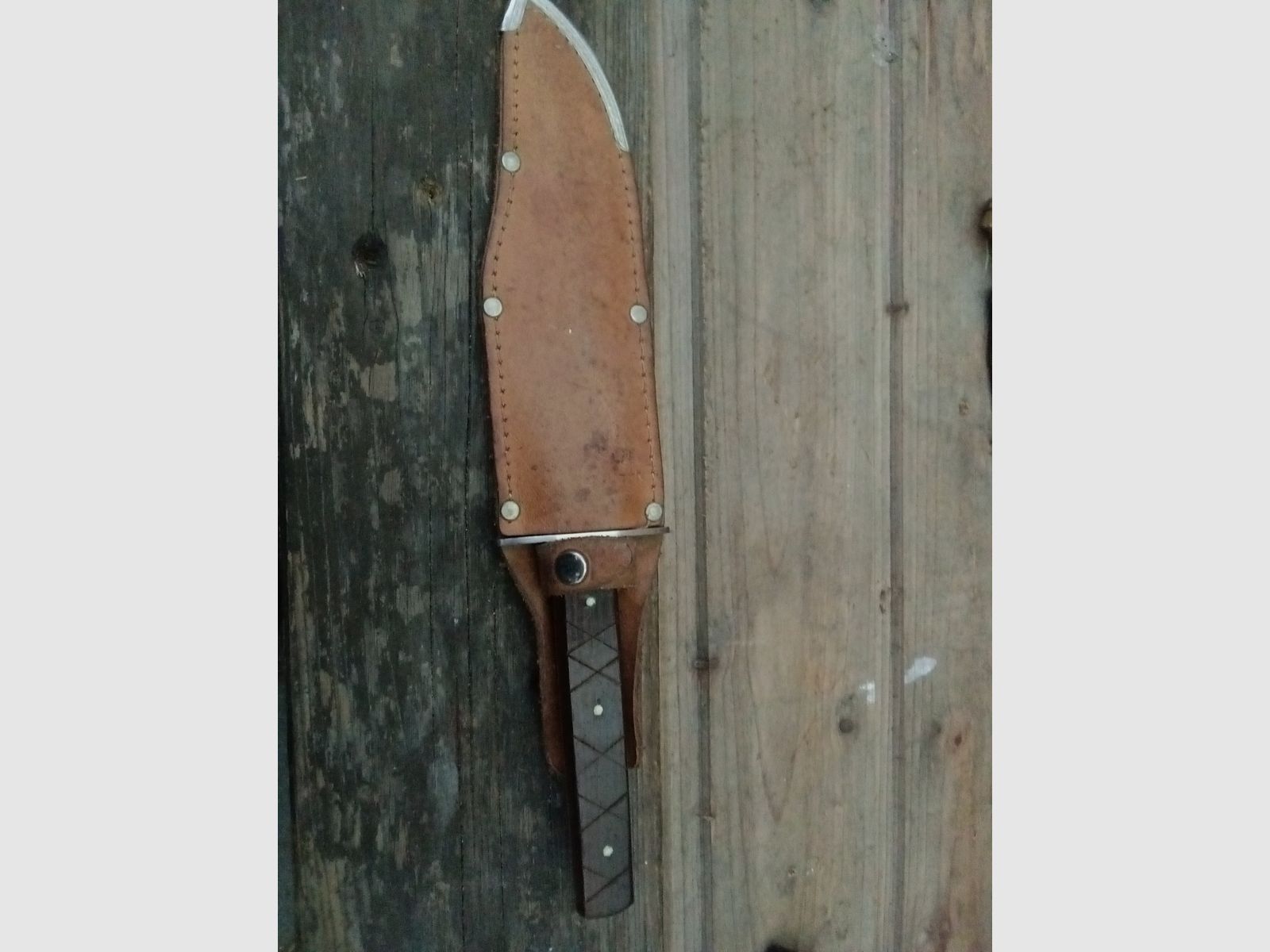 original Bome Coltello