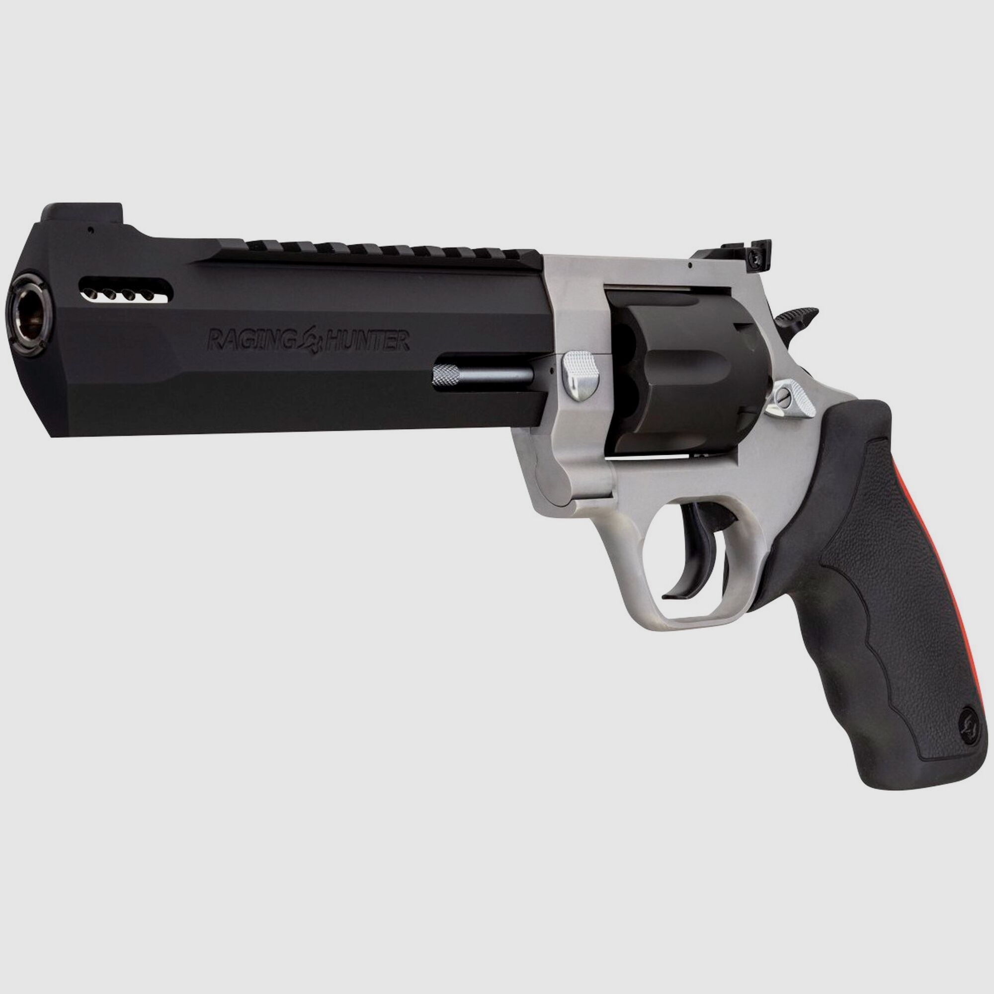 Taurus Raging Hunter - 6 3/4, Cal. .44 Mag. DuoTone - 6 3/4 Revolver