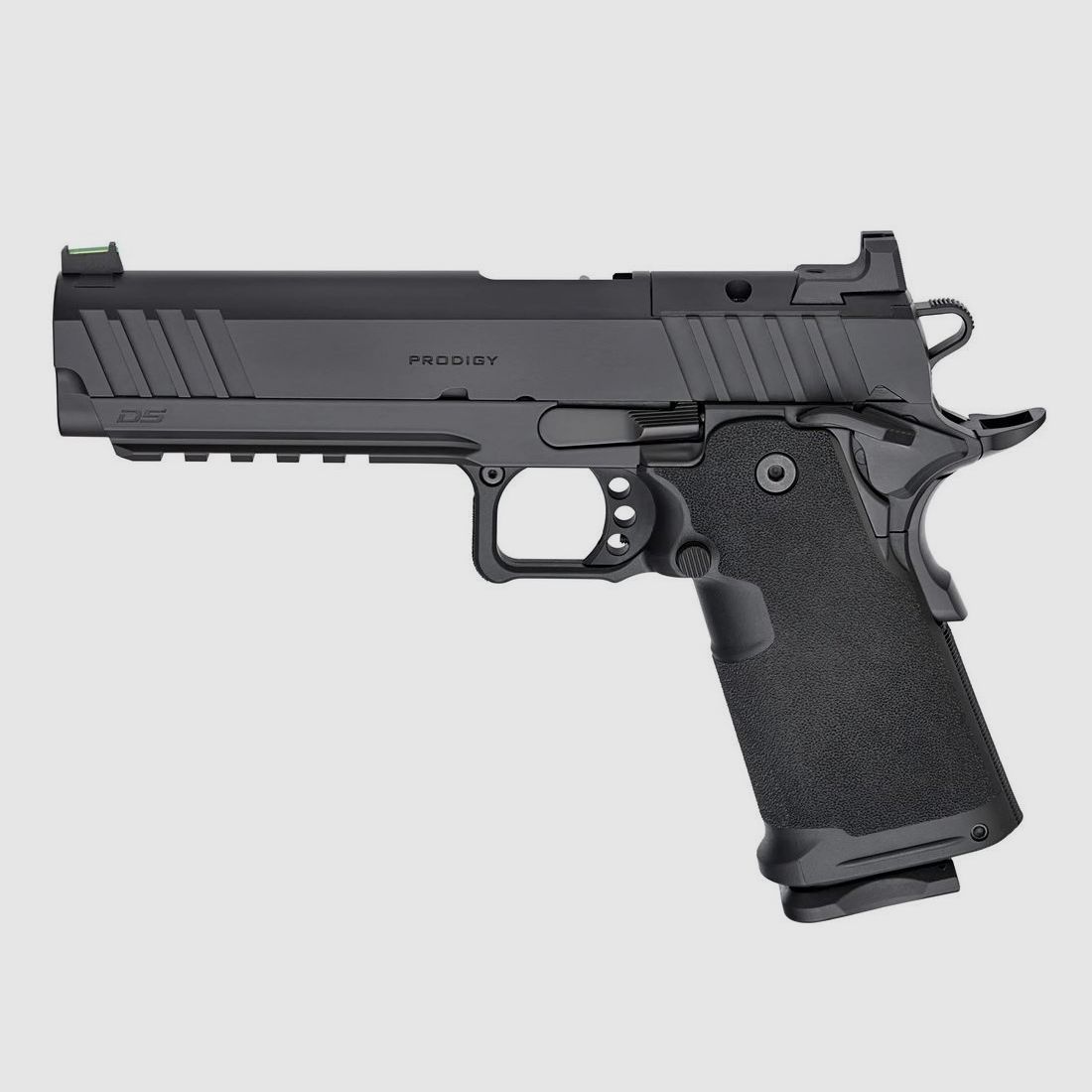 1911 DS Prodigy 5" AOS Black