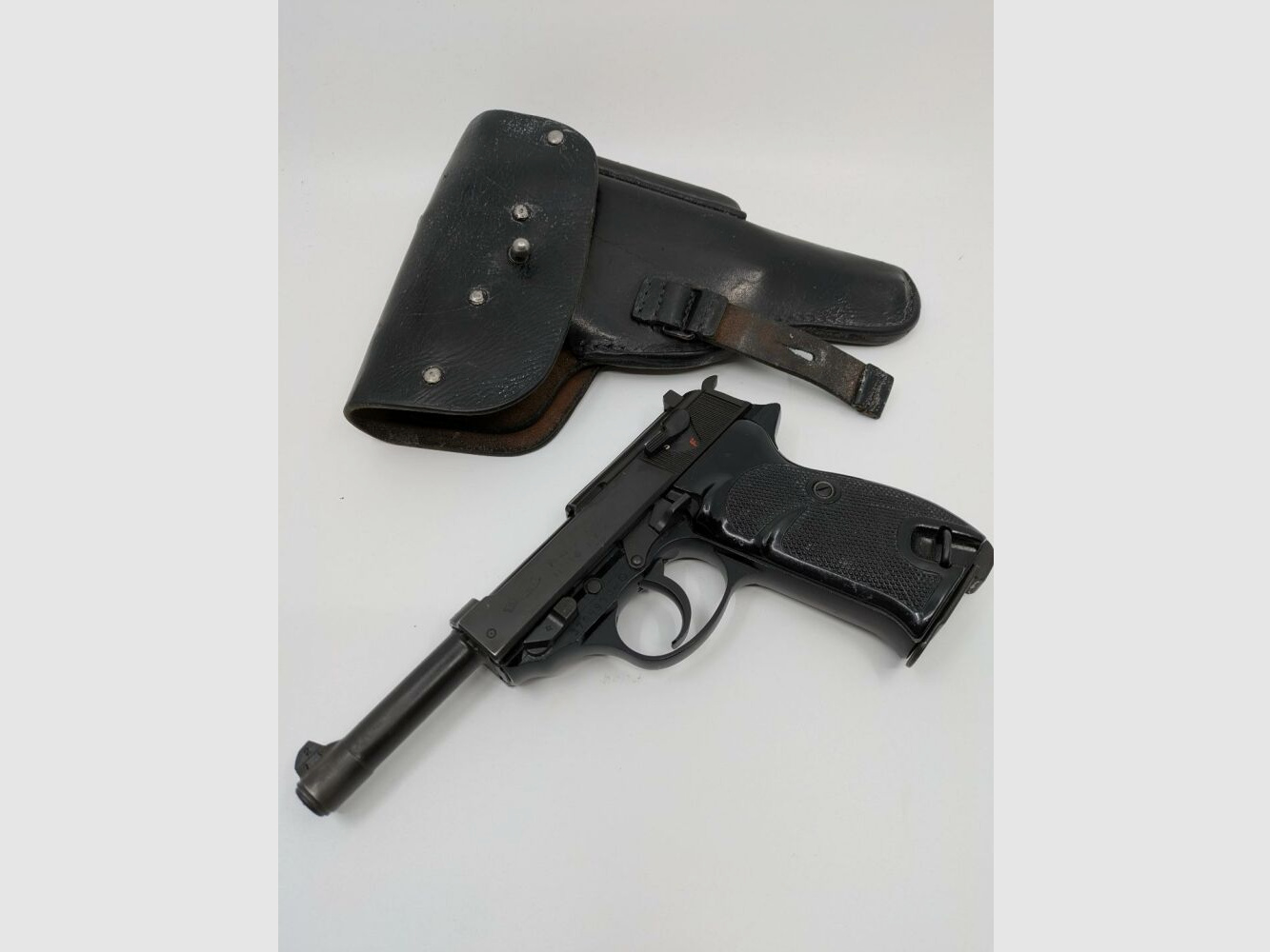 Walther P1