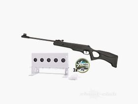 Diana DIANA Eleven 4,5 mm Conjunto Biathlon