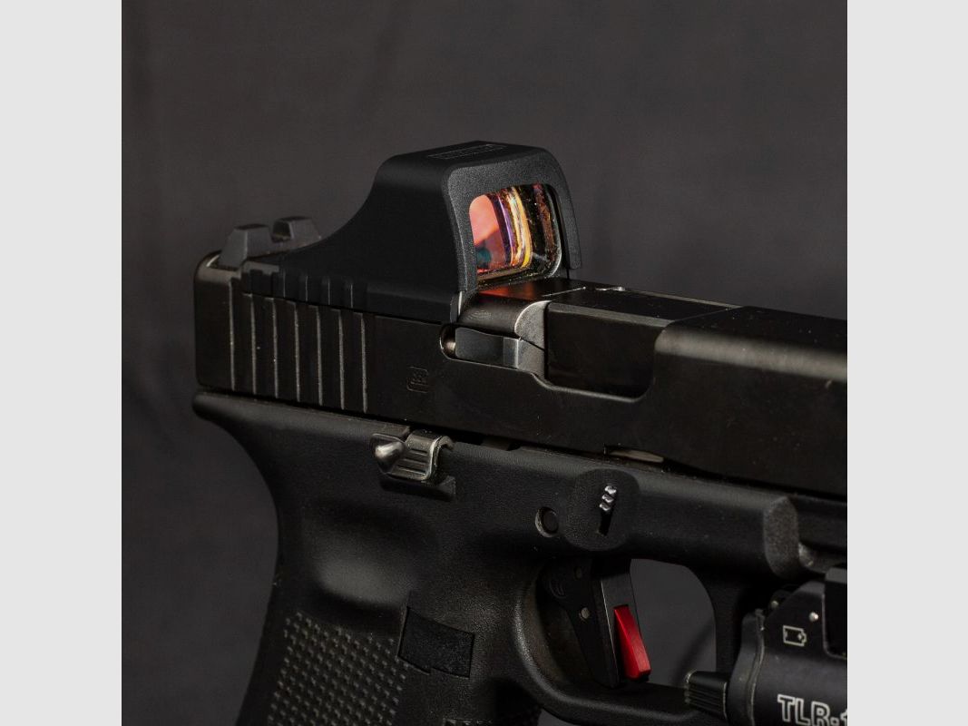 OPTICGARD – HOLOSUN SCS-MOS-GR, Bild 3 von 5