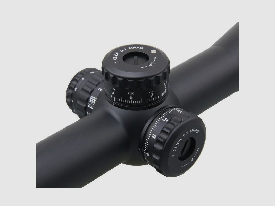 Vector Optics Optik Modell Continental 6-36x56 FFP Art. SCFF-70, Bild 4 von 7