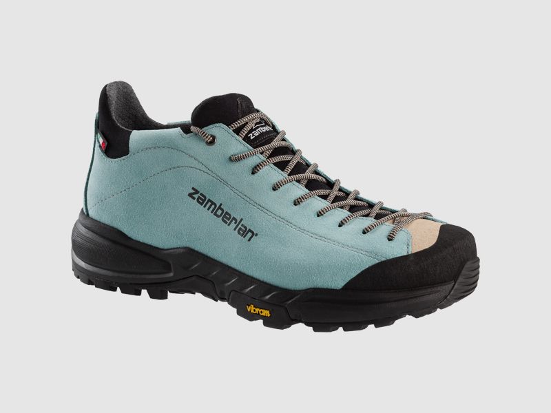 ZAPATILLA ZAMBERLAND FREE BLAST SUEDE