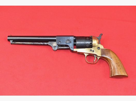 #6735 REWOLWER COLT NAVY, ROK 1974, Kal.44
