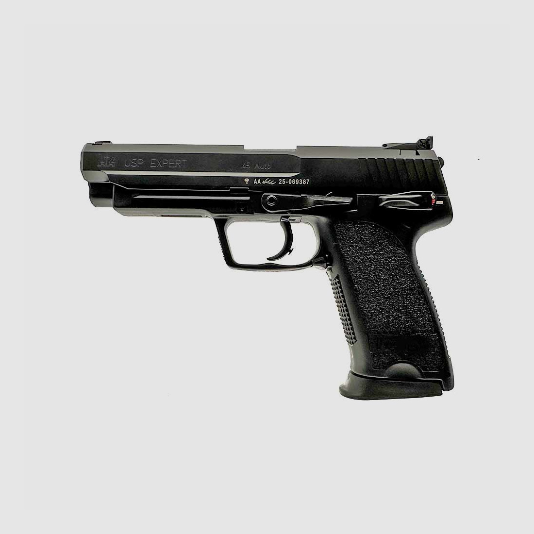 Heckler & KOCH USP EXPERT .45Auto