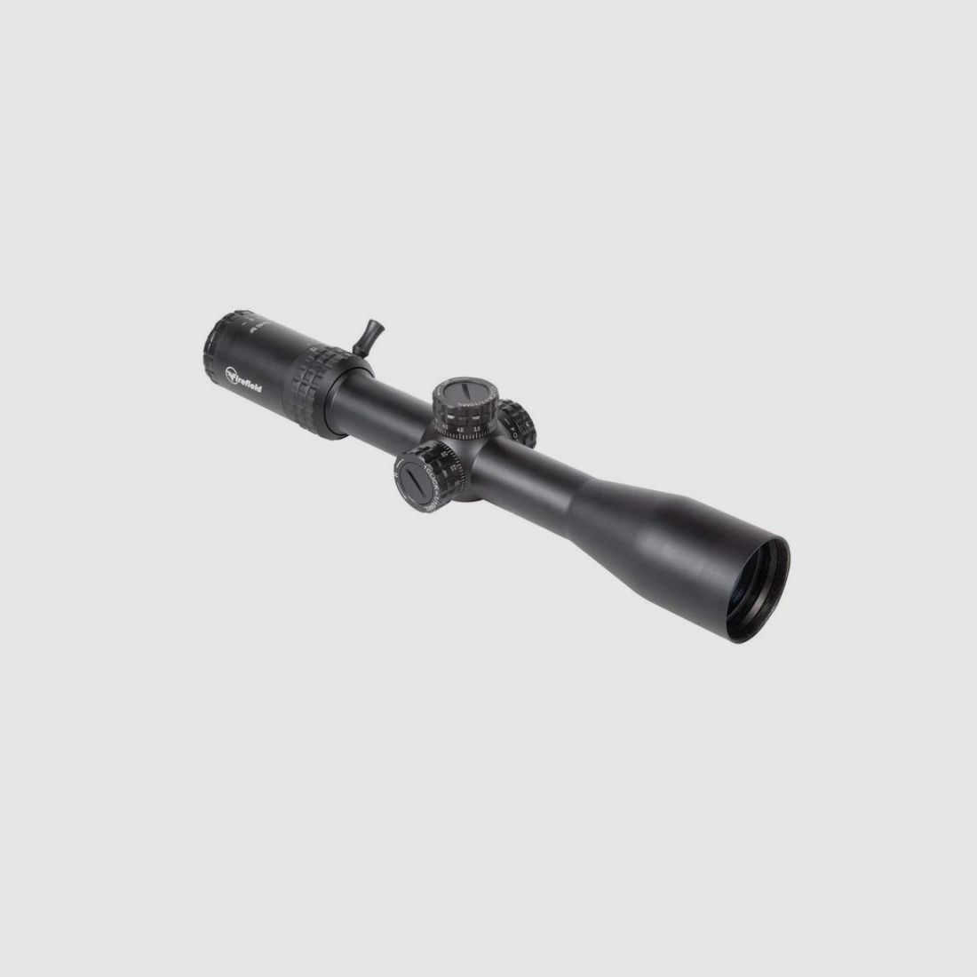 Luneta FireField RapidStrike 3-12x40, zdjęcie 2 z 4