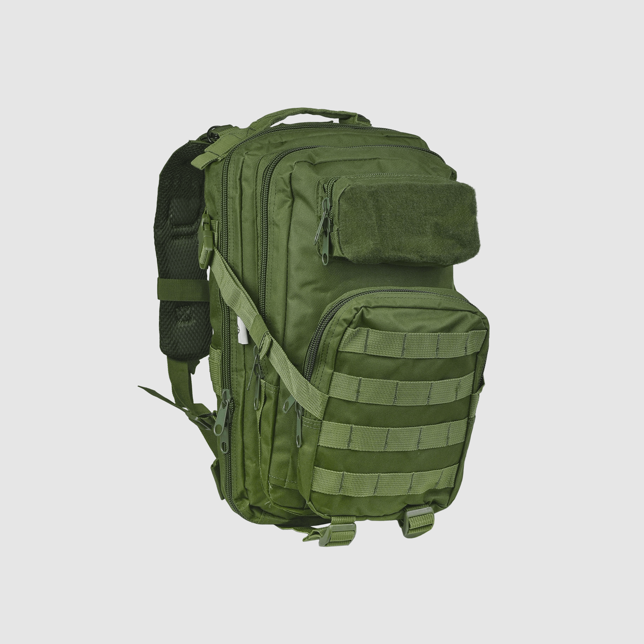 OPENLAND TACTICAL – Tactical Backpack 25LT OD Green, image 1 of 2
