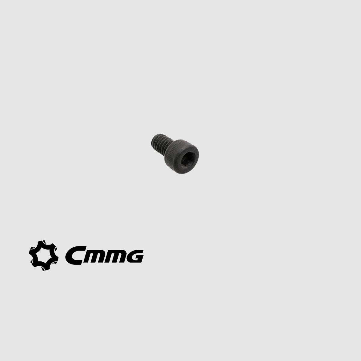 CMMG Mk4 / AR15 / M16 Gas Key Screw SHCS MIL-SPEC