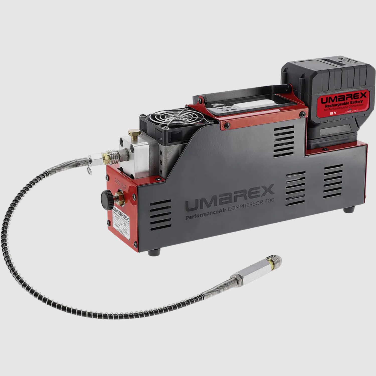 Umarex PAC 400 PerformanceAir Compressor