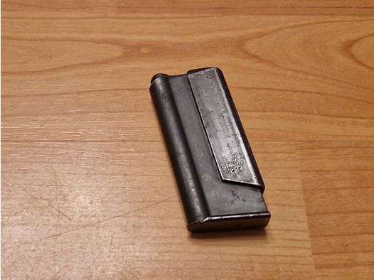 Erma Erfurt 1936 Magazyn do przeróbki K98 na 22LR