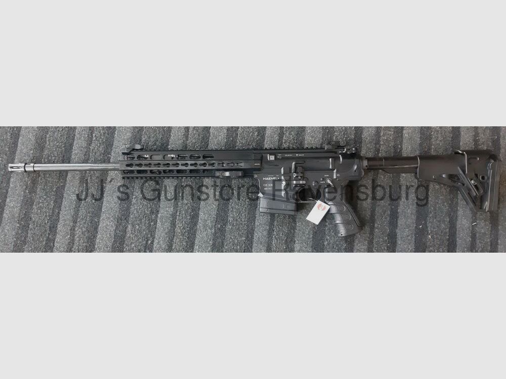 Haenel CR3 - .308 Win