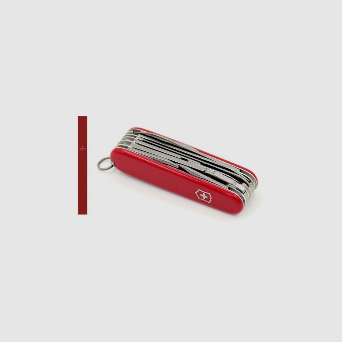 Victorinox Handyman Rood 1.3773, afbeelding 2 van 2