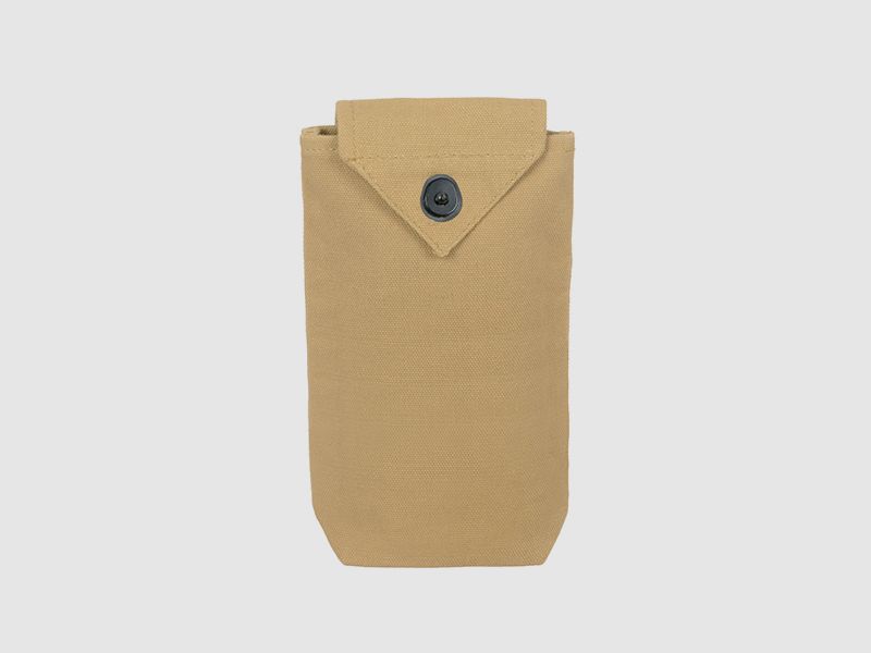 US WW2 Large Rigger Pouch [8FIELDS]