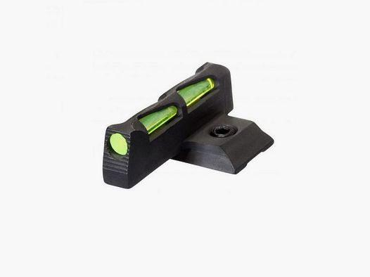 Visée en fibre Ruger SR22