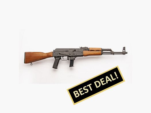 Chiappa R-AK9 9mm Luger