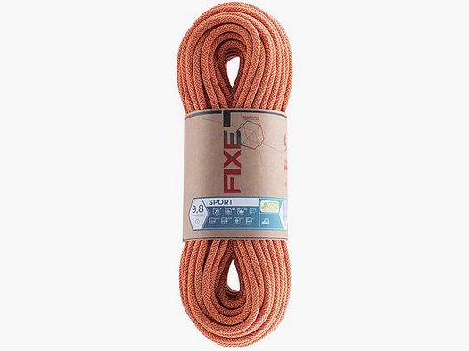 FIXE SPORT 24 | Dynamisches Einfachseil | 9,8 mm