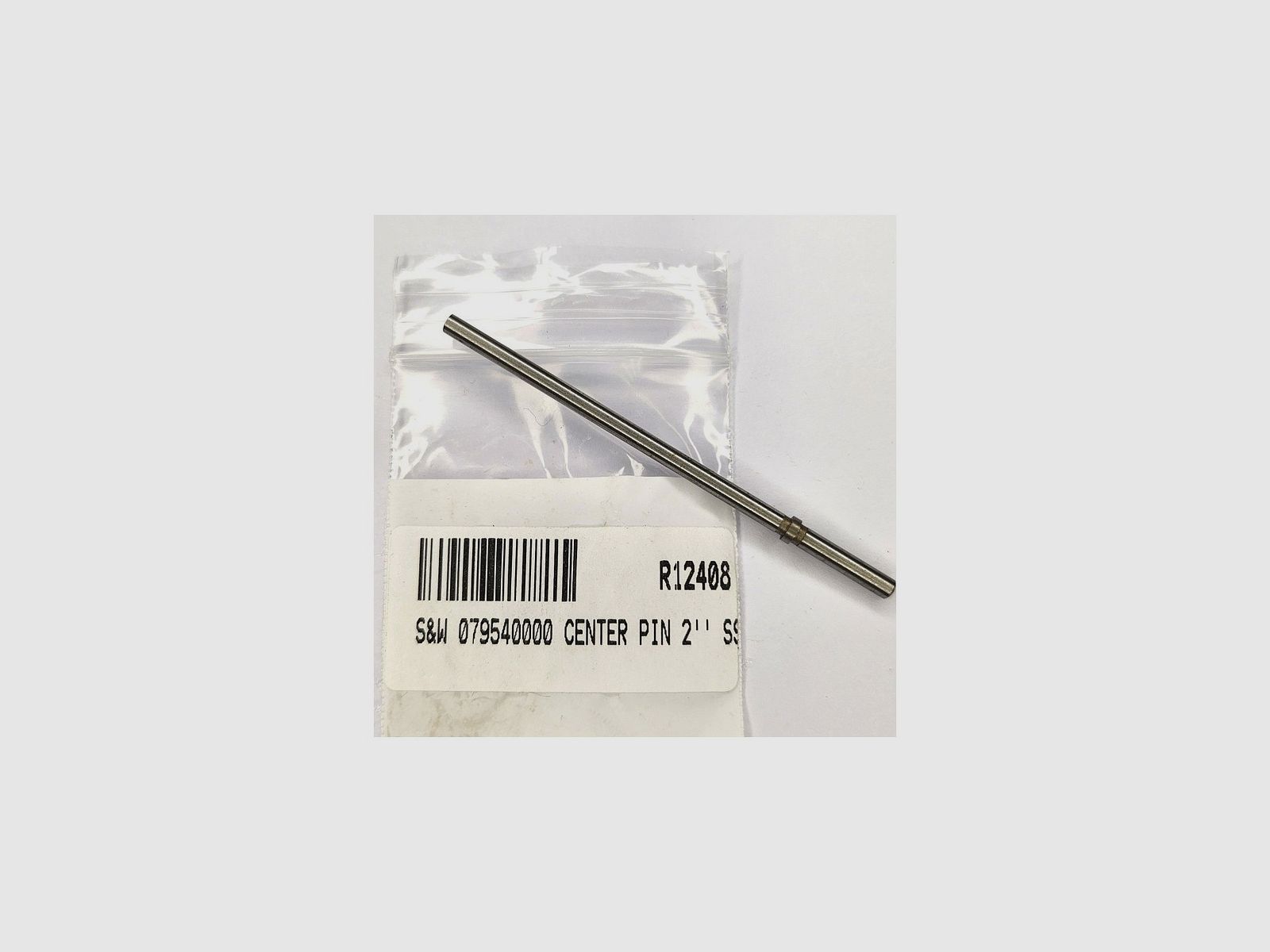 Smith & Wesson Center Pin frame J mod.32 63 2" 079540000, image 5 of 6