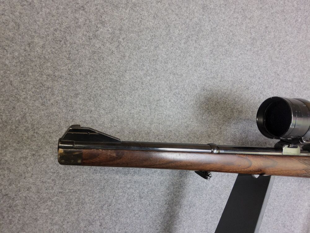 Mauser Mod. 66- Stutzen
