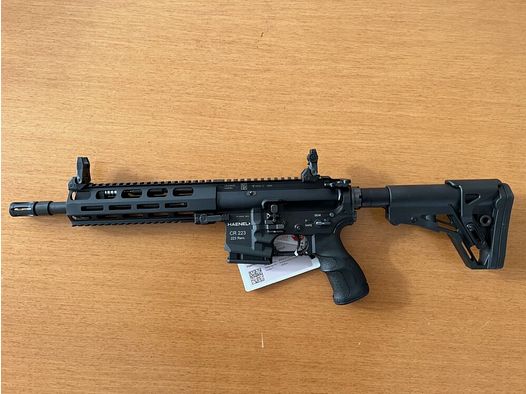 Haenel Haenel CR 223, 10.5" LL