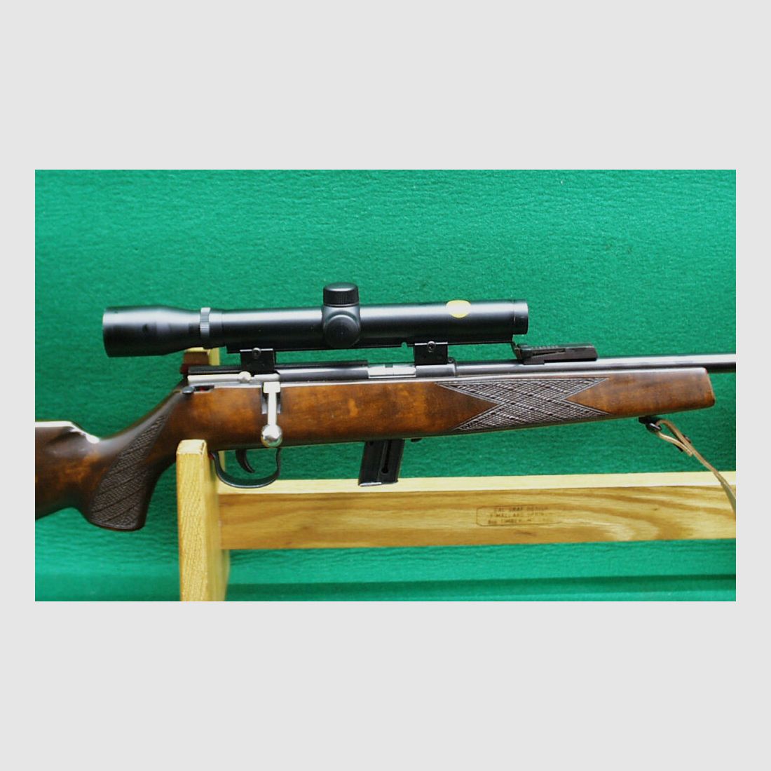 Voere Vöhrenbach herhaler