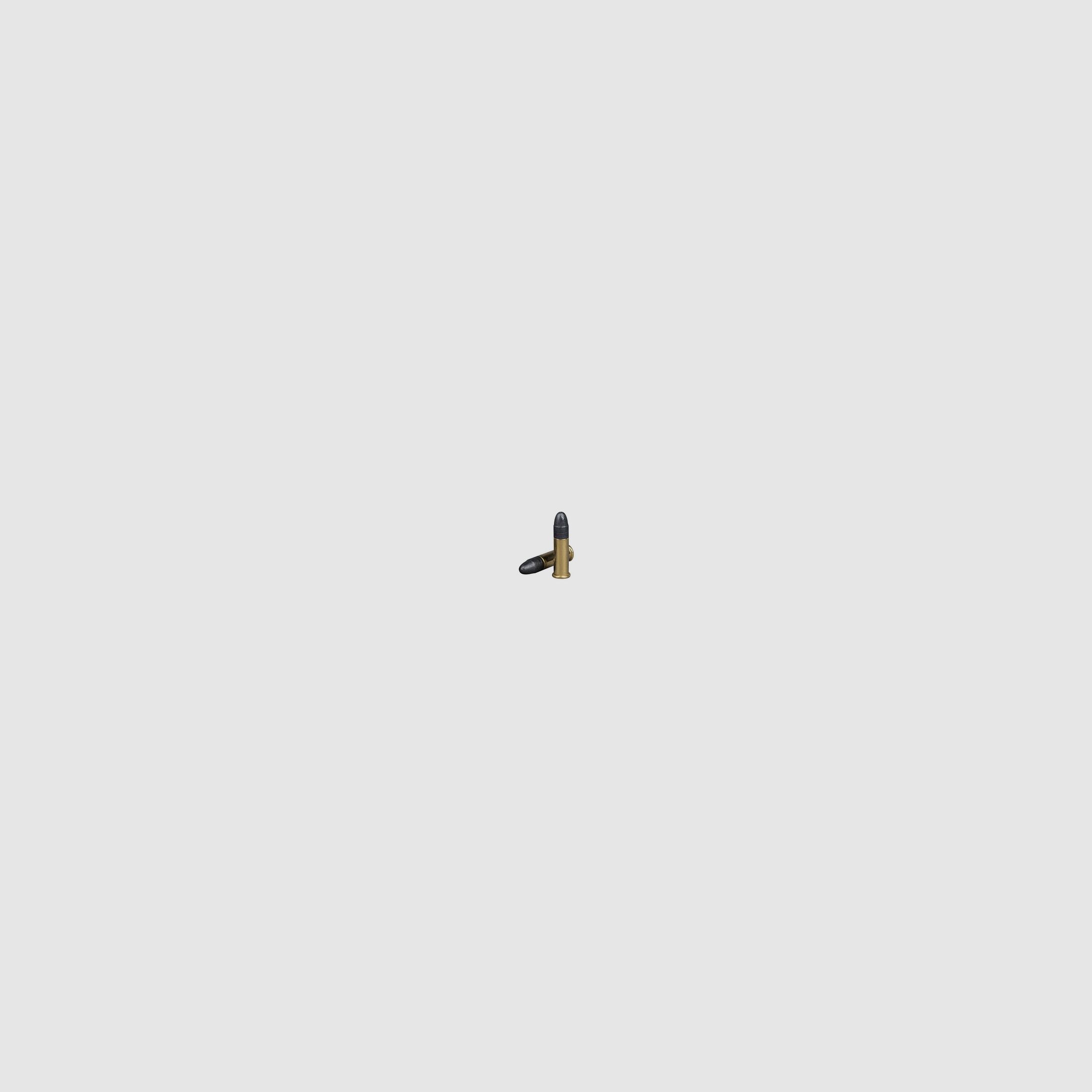 CCI BLAZER HV Munition 5,6, Bild 2 von 2