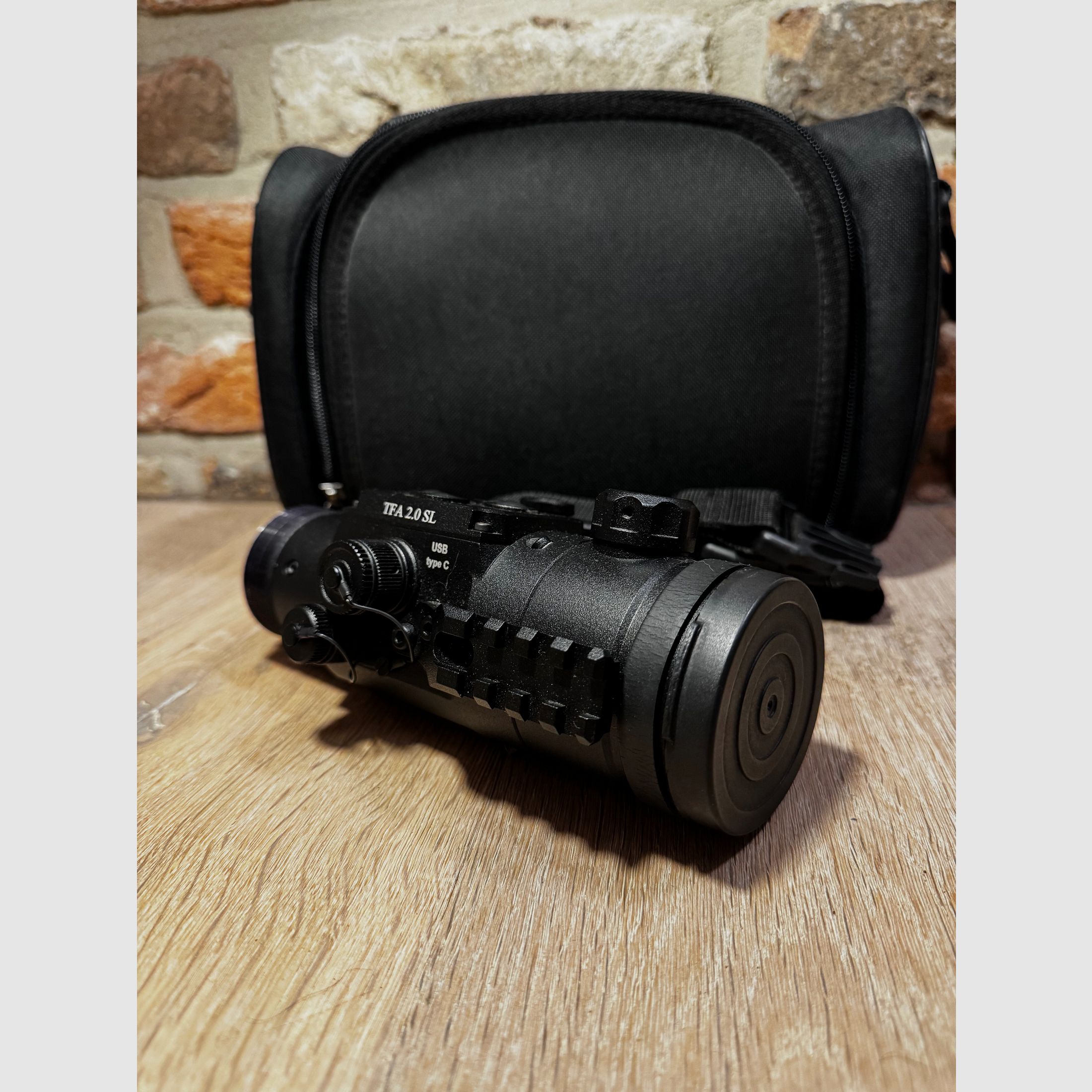 Dipol TFA 2.0 SL