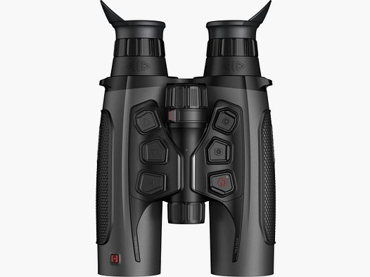 Hikmicro Hikmicro Jumelles Habrok 4K HH35L 2.0 5.5-22x60