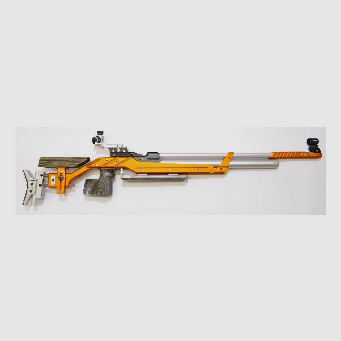 Tesro RS100 Sondermodell IWA 1.0