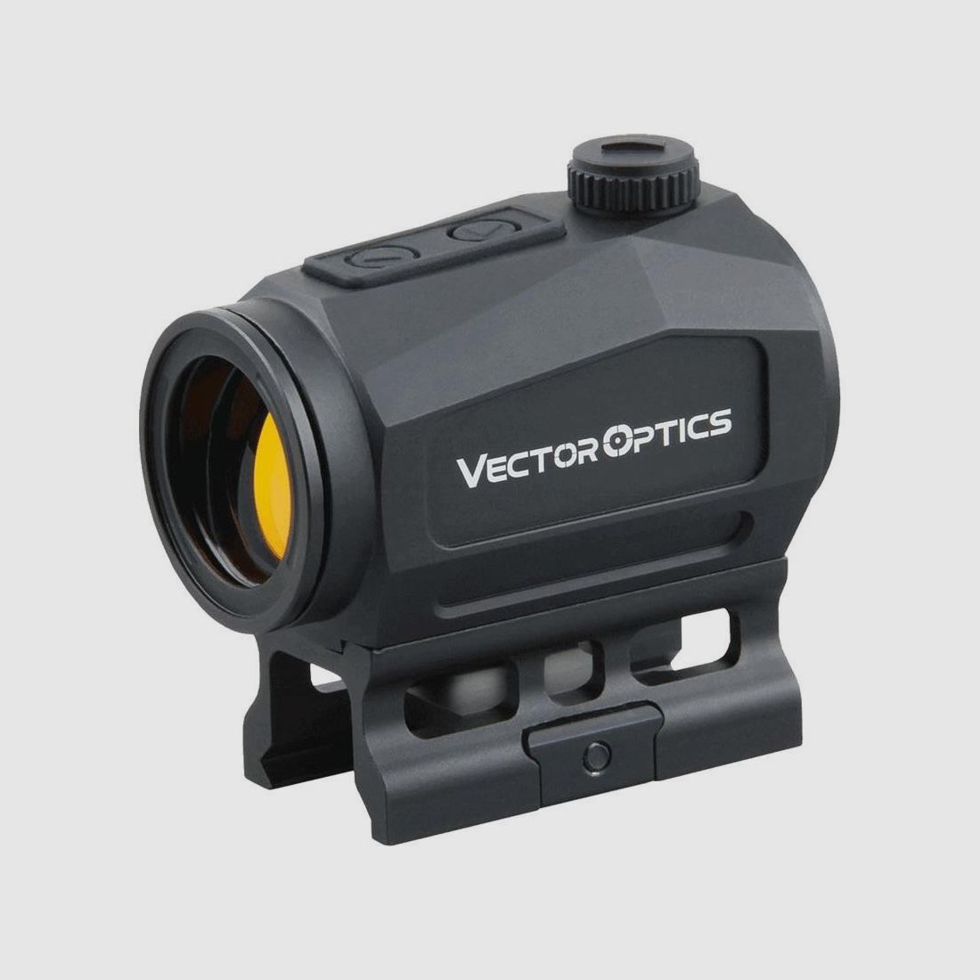 POINT ROUGE VECTOR OPTICS SCRAPPER 1X25 GEN 2, image 1 sur 2