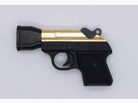 Buchner Record Modelo B1S 6mm Armas de gas y señal