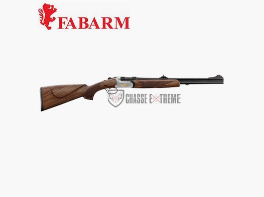 FABARM Express Asper II Classic Gold Leworęczny