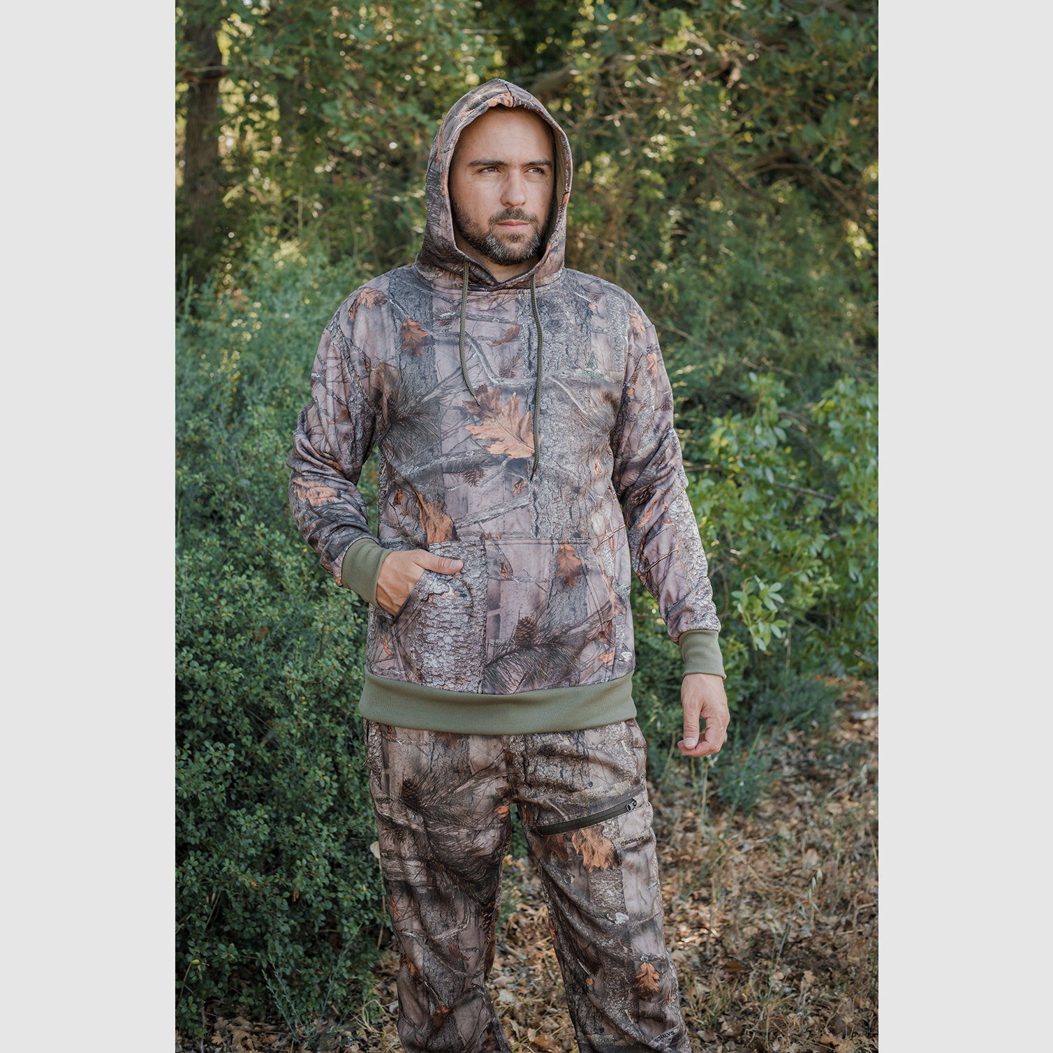 Sweat à capuche Treeland pour enfant, image 8 sur 10