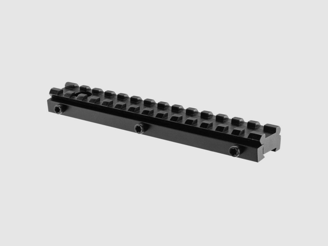 Rail di conversione GAMO 11MM WEAVER, immagine 2 di 2