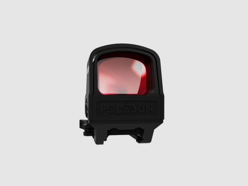 Holosun Elite Green Dot Sight HE510C-GR, Bild 5 von 5