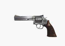 Smith&Wesson Mod. 686-2, 6''