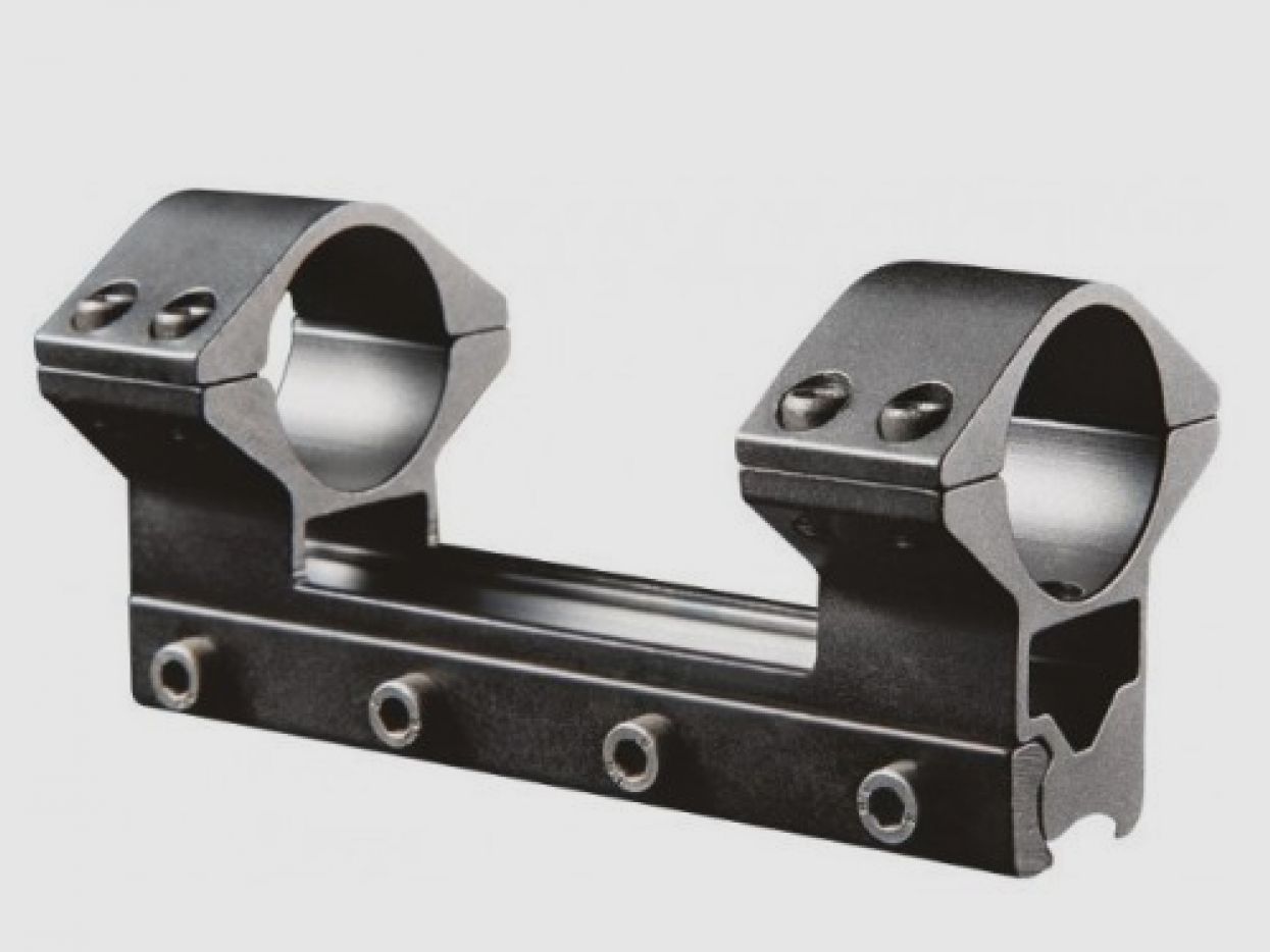 Monobloc Mount