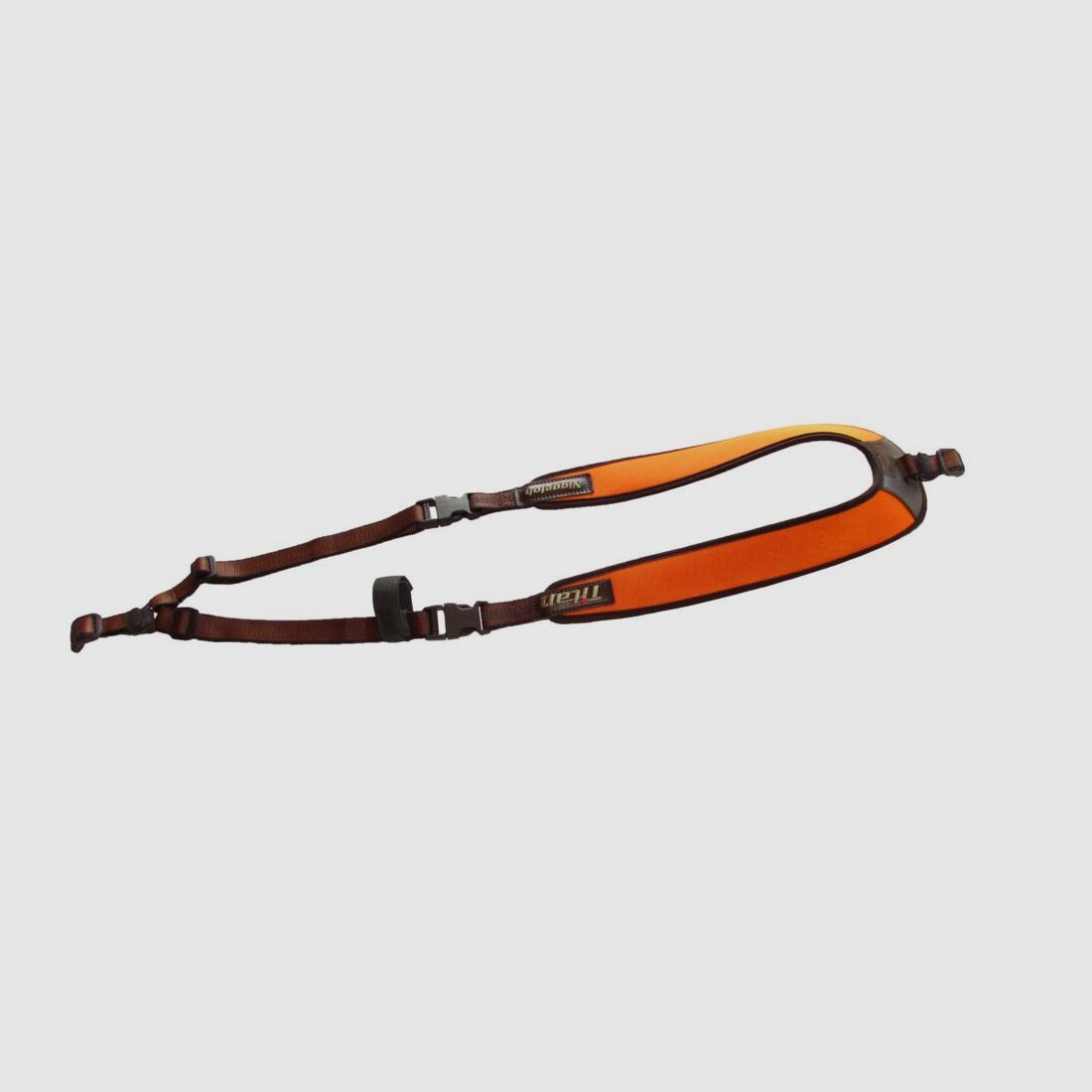 Rucksack-Gewehrgurt – Titan II