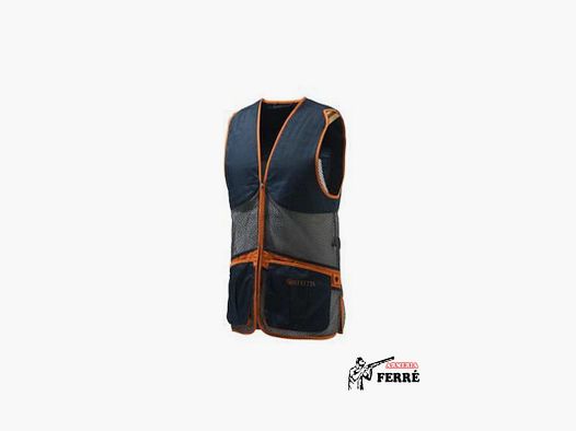 BERETTA GT671 Weste Blau