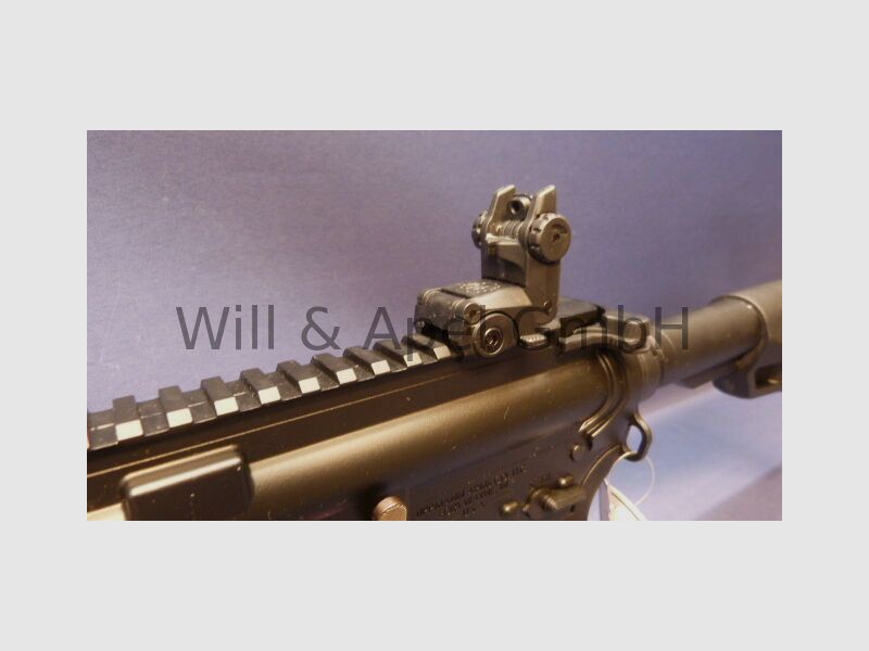 Tippmann Arms M4-22 Elite-Alpha