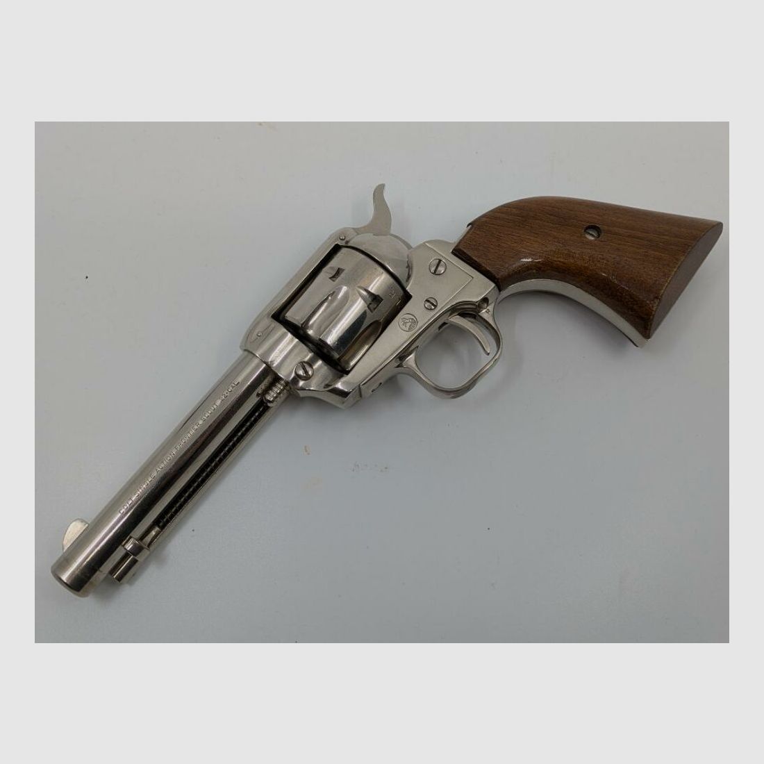 Colt Frontier Scout