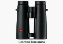 Leica Noctivid 8x42 schwarz