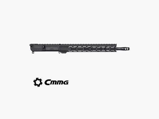 CMMG Mk4 RESOLUTE Complete Upper .22lr 16.1″ AB