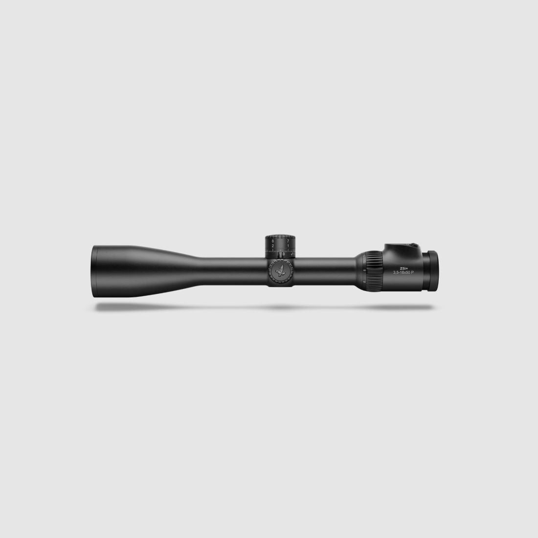 Lunette SWAROVSKI Z5i+ 3,5-18x50 P BT, image 2 sur 2