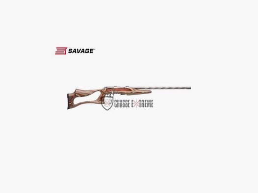 Carabina SAVAGE MARK II BSEV calibro 22Lr