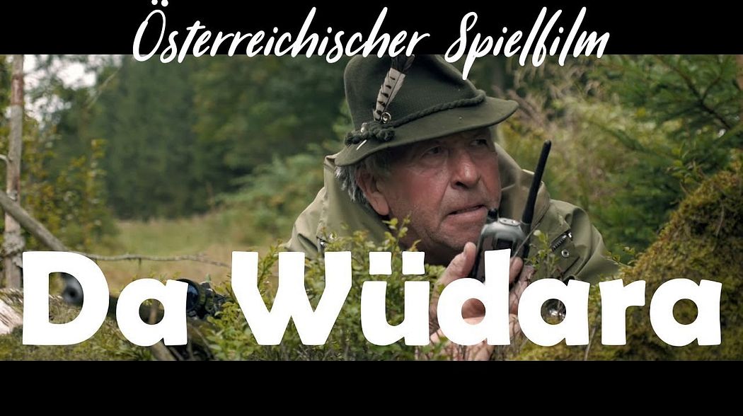 Da Wüdara - Film